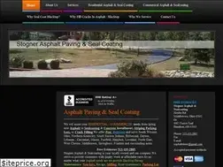 Sites similar to asphaltdone.com