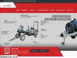 Sites similar to asphaltdrummixplant.co.in