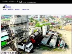 Sites similar to asphaltmixingplant.in