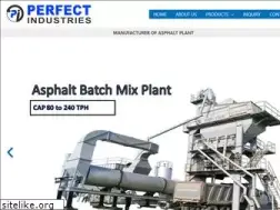 Sites similar to asphaltmixingplants.in