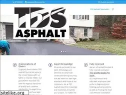 Sites similar to asphaltnatick.com