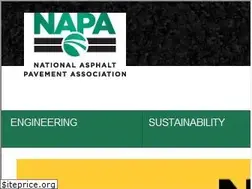 Sites similar to asphaltpavement.org