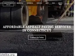 Sites similar to asphaltpavingbygw.com