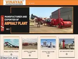 Sites similar to asphaltplant.in