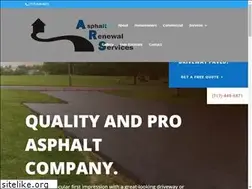 Sites similar to asphaltrenewalpa.com