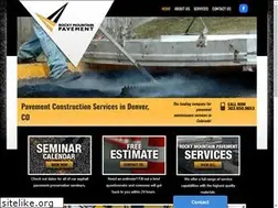 Sites similar to asphaltrepair.com