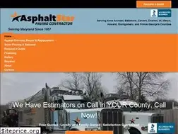 Sites similar to asphaltstar.com