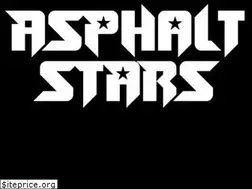 Sites similar to asphaltstars.com