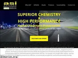 Sites similar to asphaltsystemsinc.com