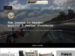 Sites similar to aspheaders.com