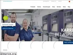 Sites similar to asphericon.com