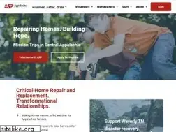 Sites similar to asphome.org