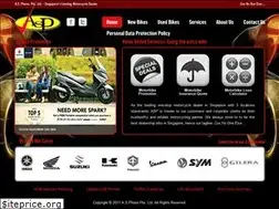 Sites similar to asphoon.com