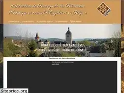 Sites similar to asphor.org