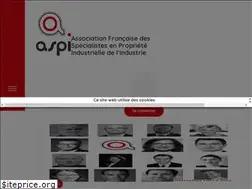 Sites similar to aspi-asso.fr