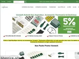 Sites similar to aspi-boutique.net