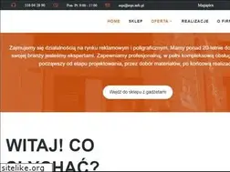 Sites similar to aspi.info.pl