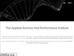 Sites similar to aspi.net