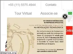 Sites similar to aspi.org.br
