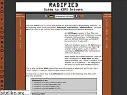 Sites similar to aspi.radified.com