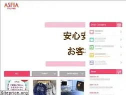 Sites similar to aspia-akashi.com
