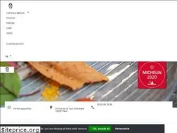 Sites similar to aspic-restaurant.fr