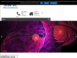 Sites similar to aspic-sa.it