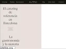 Sites similar to aspic.es