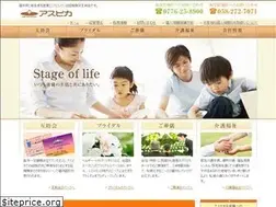 Sites similar to aspica.co.jp