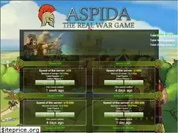 Sites similar to aspidanetwork.com
