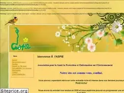 Sites similar to aspie.fr