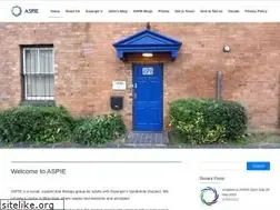 Sites similar to aspie.org.uk