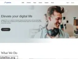 Sites similar to aspiegel.com
