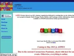 Sites similar to aspies.org