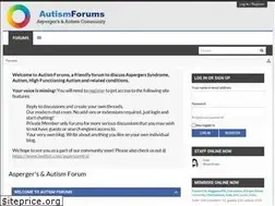 Sites similar to aspiescentral.com