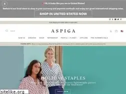 Sites similar to aspiga.com