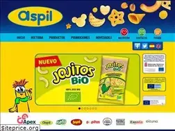 Sites similar to aspil.es
