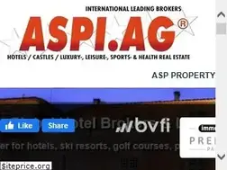 Sites similar to aspimmo.com