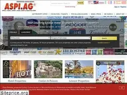 Sites similar to aspimmo.de