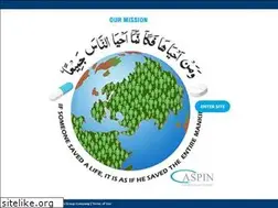 Sites similar to aspin.com.pk