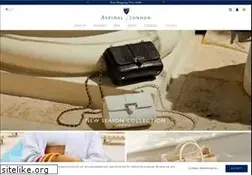 Sites similar to aspinal.com