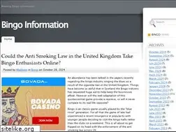 Sites similar to aspinallsgammon.com