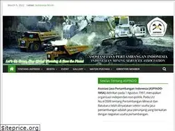 Sites similar to aspindo-imsa.or.id