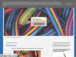 Sites similar to aspinnerweaver.blogspot.com