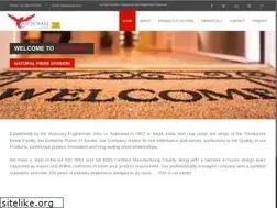 Sites similar to aspinwall-coir.com
