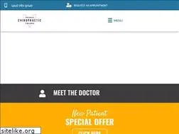 Sites similar to aspinwallchiropractor.com