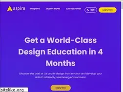 Sites similar to aspira.design