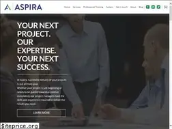 Sites similar to aspira.ie