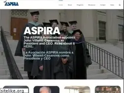 Sites similar to aspira.org