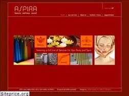 Sites similar to aspirabeauty.com